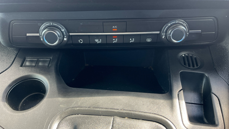Vauxhall Combo Life 1.5 Turbo D SE 5dr Diesel Estate